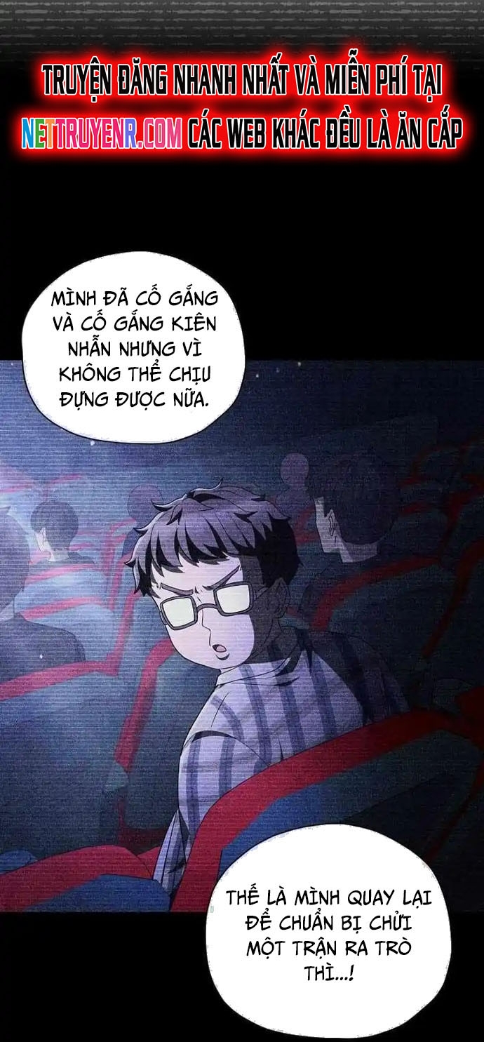 Câu Lạc Bộ Truyện Ma Chapter 39 - Trang 2