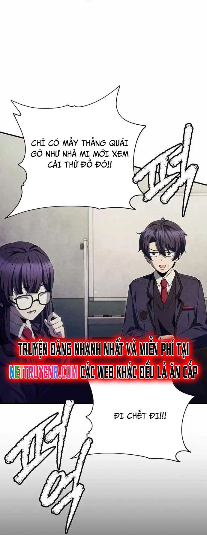 Câu Lạc Bộ Truyện Ma Chapter 39 - Trang 2