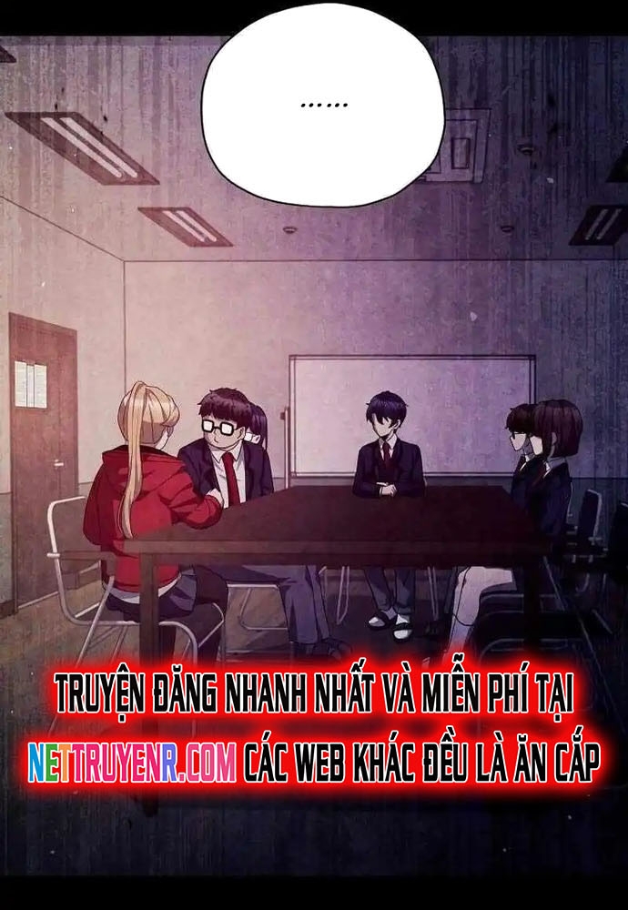 Câu Lạc Bộ Truyện Ma Chapter 39 - Trang 2