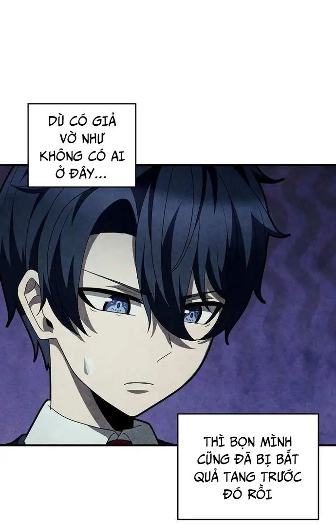 Câu Lạc Bộ Truyện Ma Chapter 40 - Trang 2