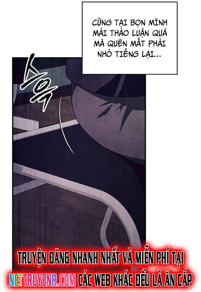 Câu Lạc Bộ Truyện Ma Chapter 40 - Trang 2