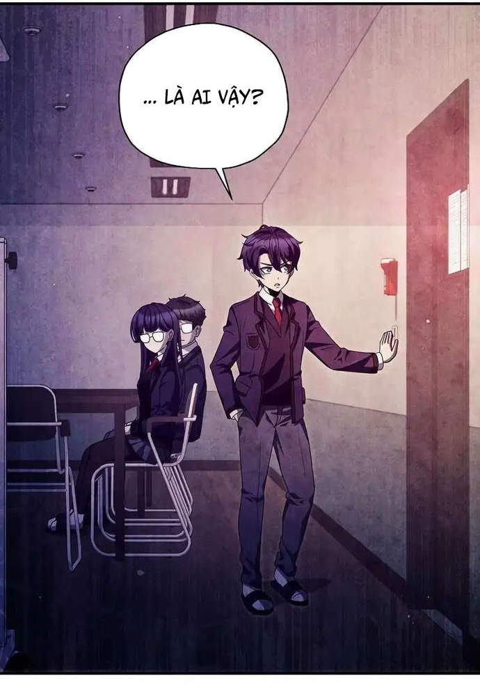 Câu Lạc Bộ Truyện Ma Chapter 40 - Trang 2