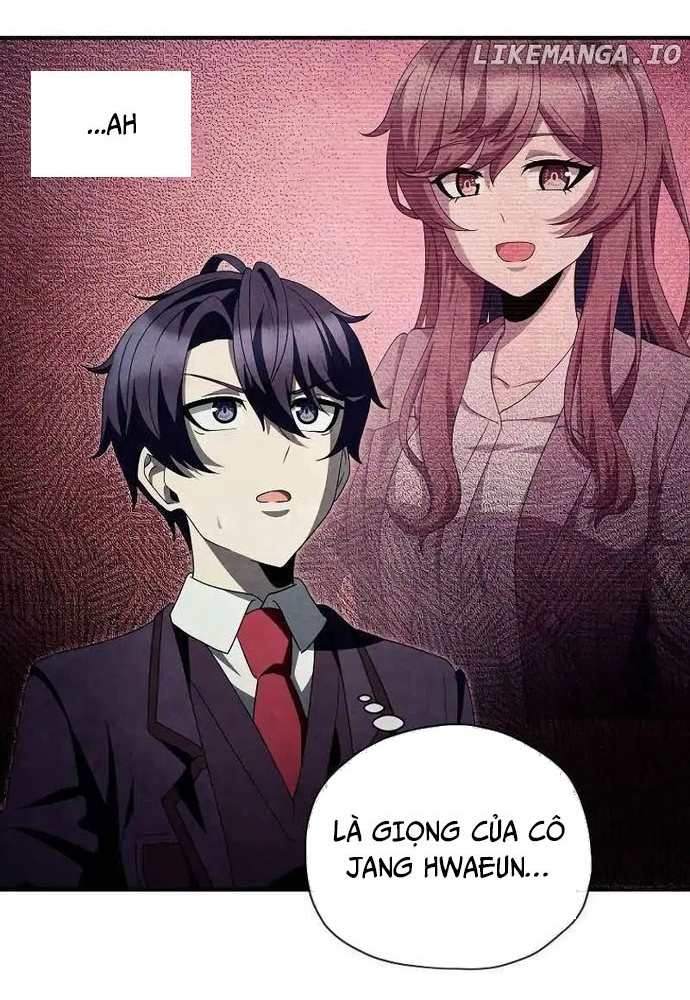 Câu Lạc Bộ Truyện Ma Chapter 40 - Trang 2