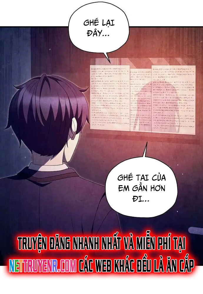 Câu Lạc Bộ Truyện Ma Chapter 40 - Trang 2