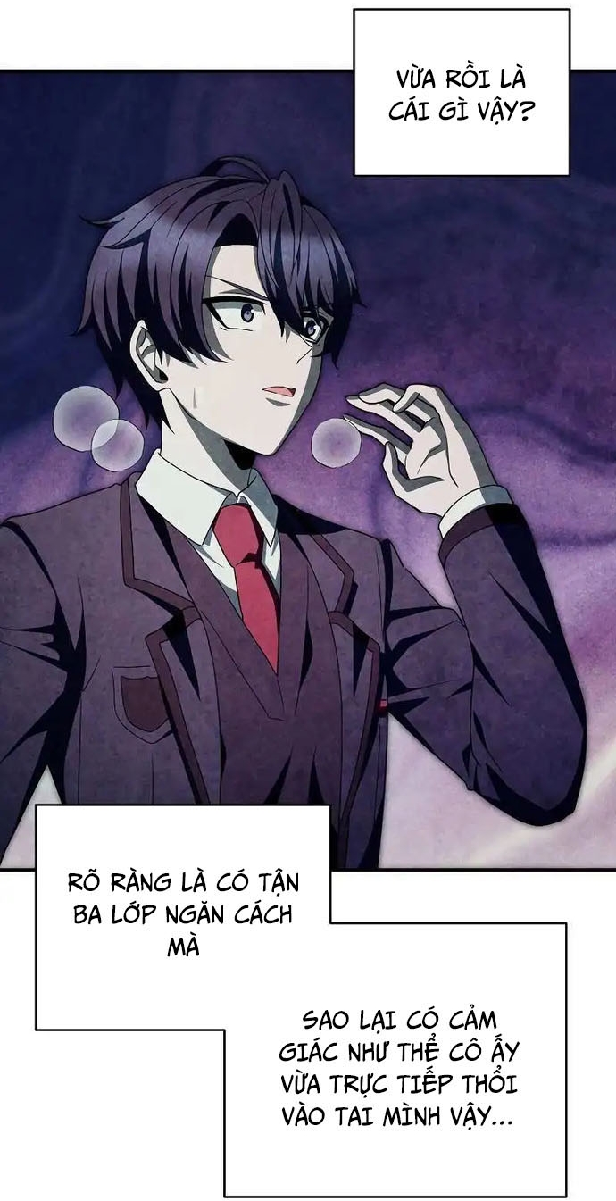 Câu Lạc Bộ Truyện Ma Chapter 40 - Trang 2