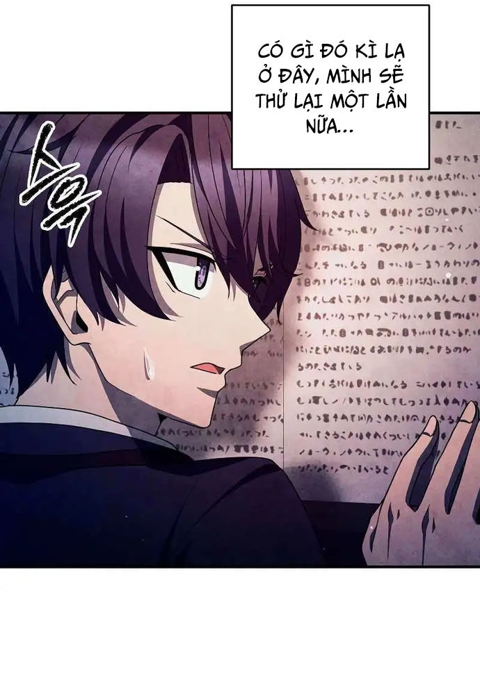 Câu Lạc Bộ Truyện Ma Chapter 40 - Trang 2