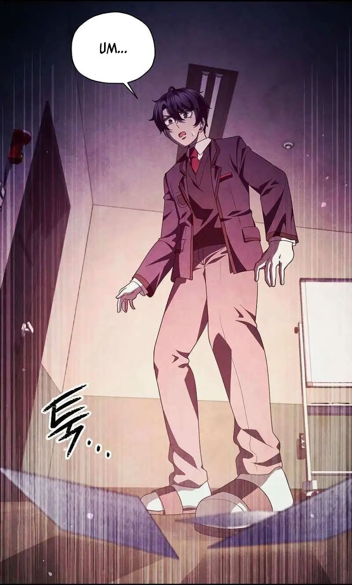 Câu Lạc Bộ Truyện Ma Chapter 40 - Trang 2