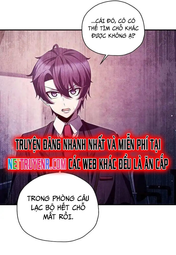 Câu Lạc Bộ Truyện Ma Chapter 40 - Trang 2