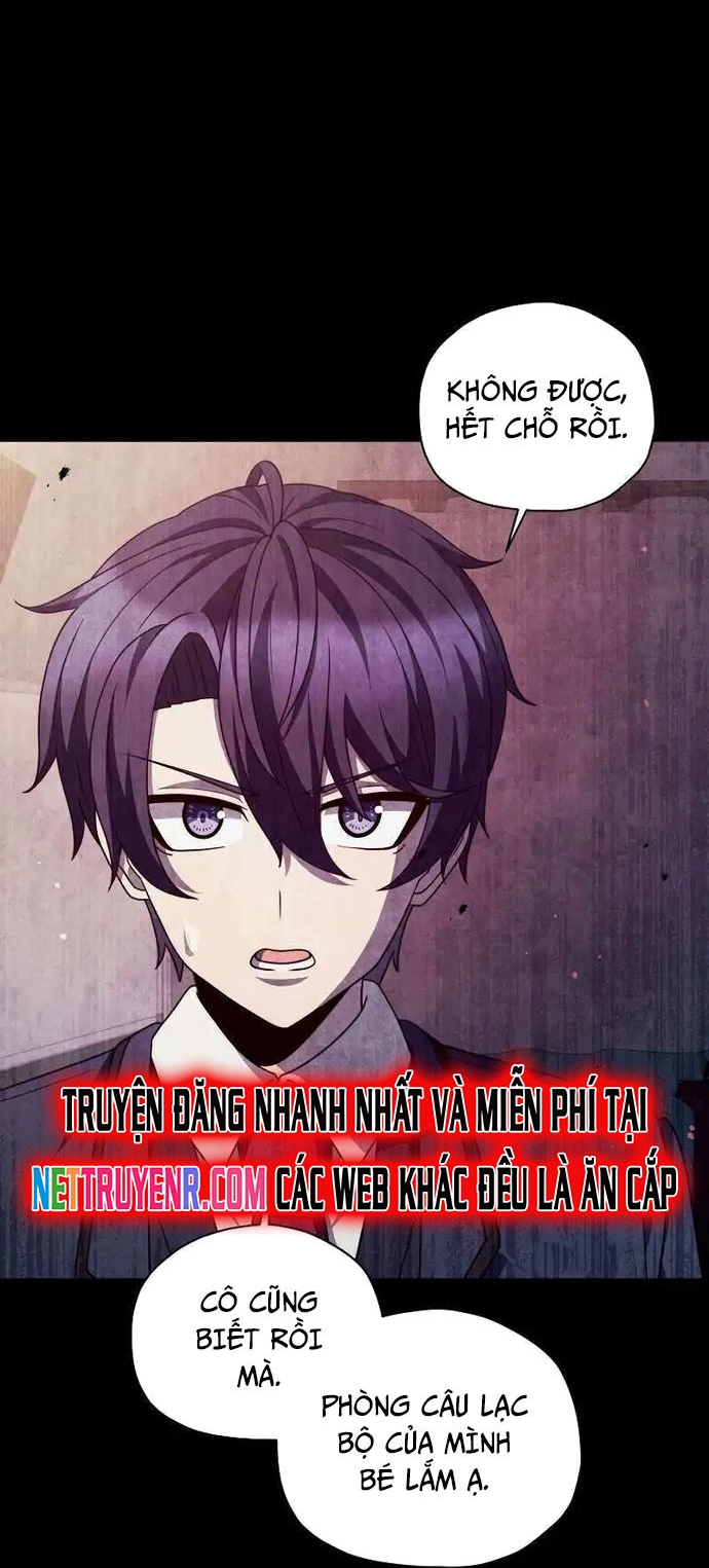 Câu Lạc Bộ Truyện Ma Chapter 40 - Trang 2