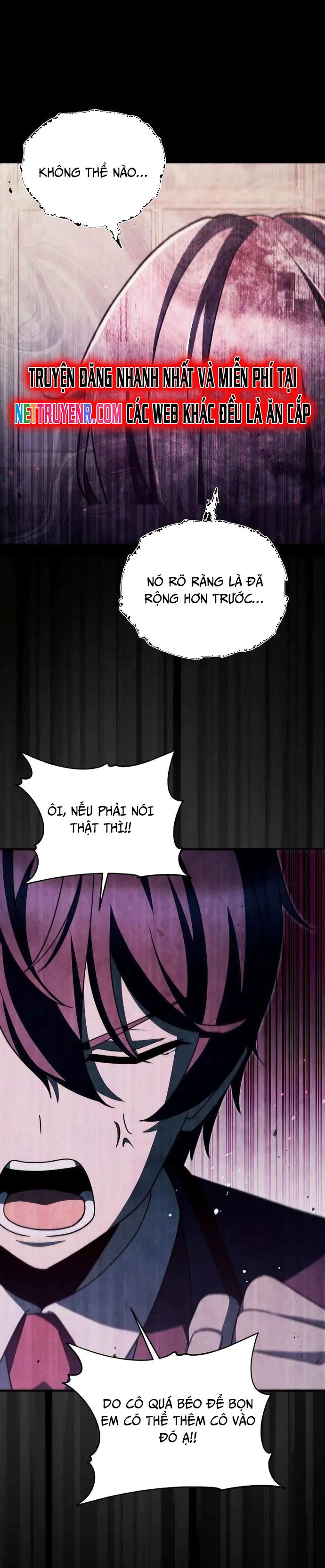 Câu Lạc Bộ Truyện Ma Chapter 40 - Trang 2