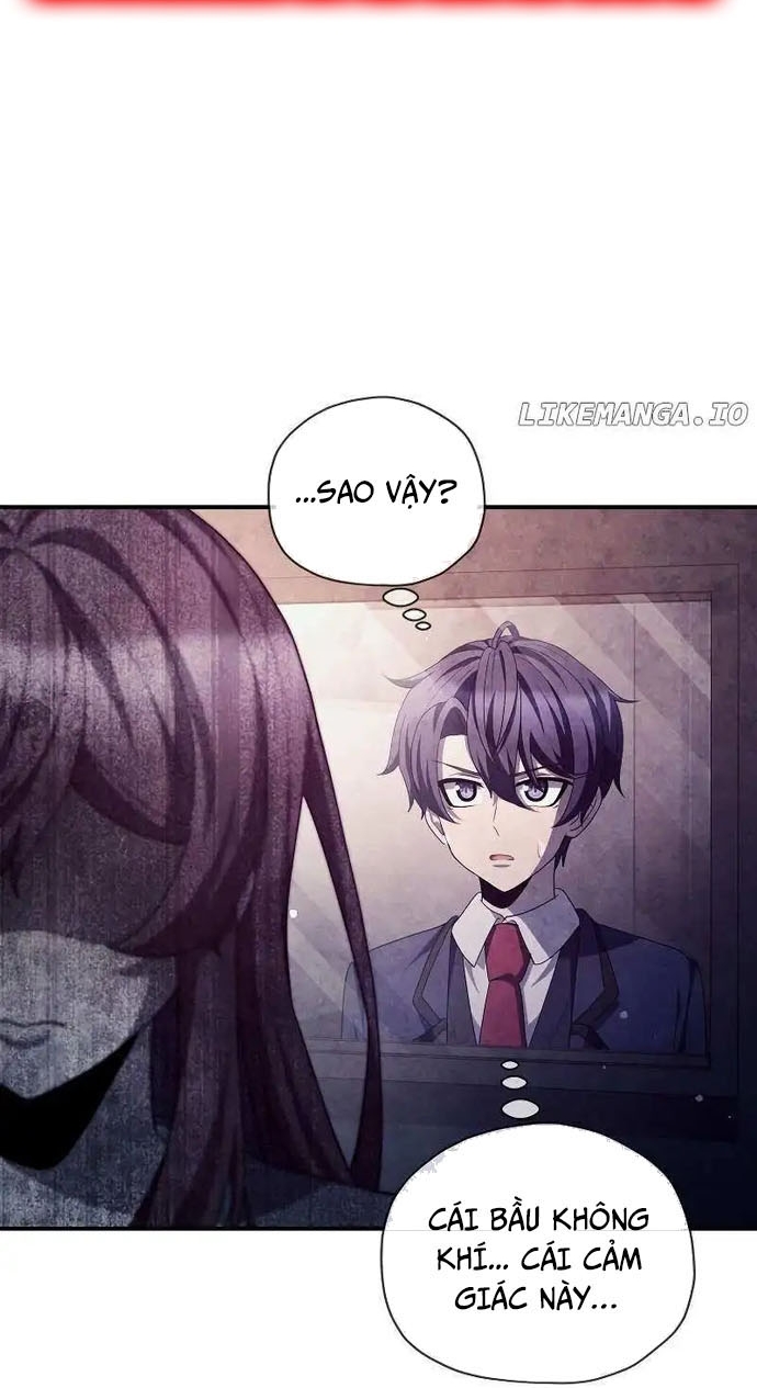 Câu Lạc Bộ Truyện Ma Chapter 40 - Trang 2