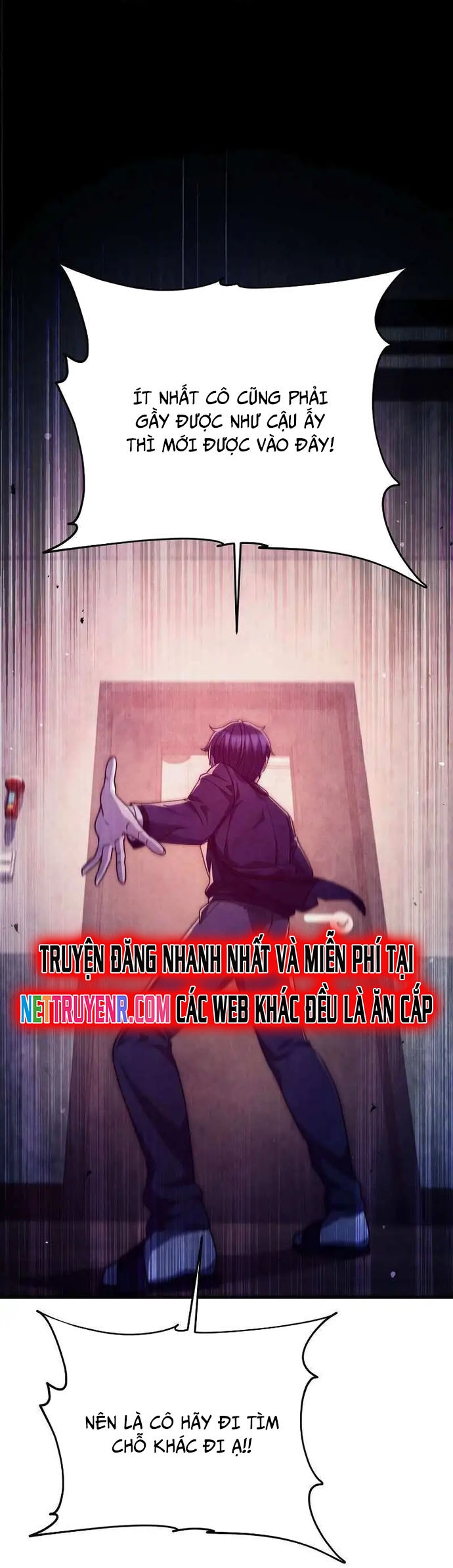 Câu Lạc Bộ Truyện Ma Chapter 40 - Trang 2
