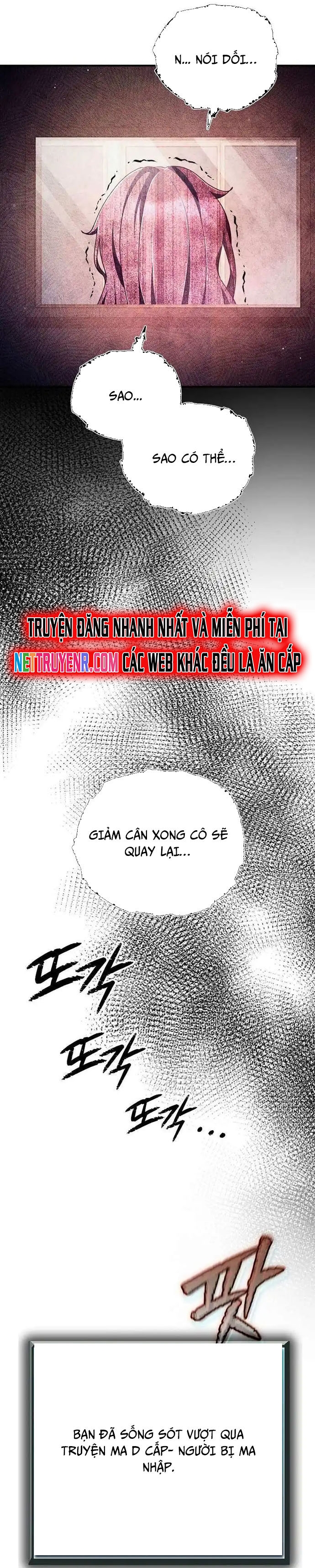 Câu Lạc Bộ Truyện Ma Chapter 40 - Trang 2
