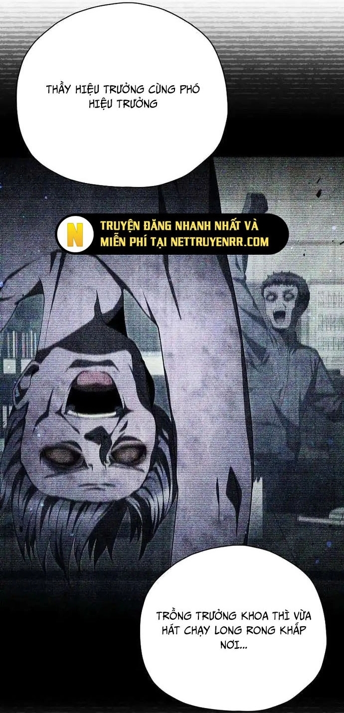 Câu Lạc Bộ Truyện Ma Chapter 42 - Trang 2
