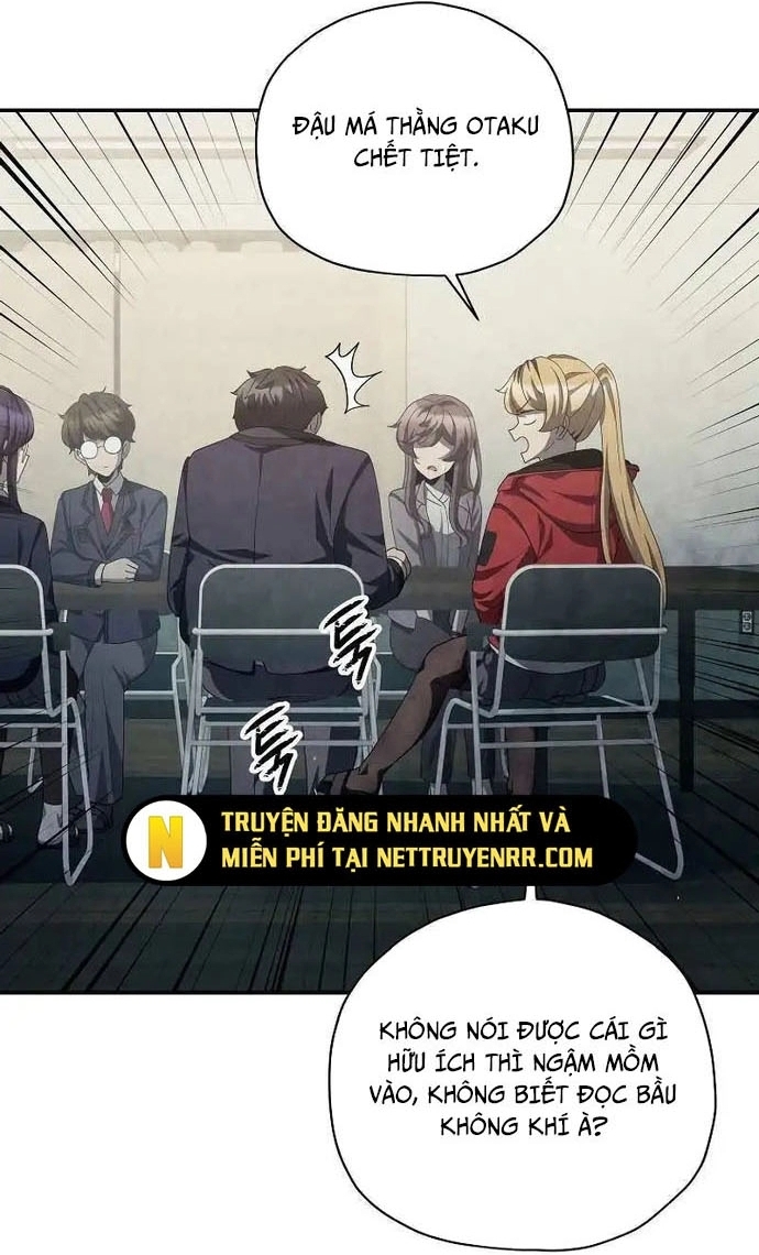 Câu Lạc Bộ Truyện Ma Chapter 42 - Trang 2