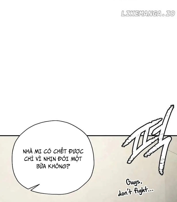 Câu Lạc Bộ Truyện Ma Chapter 42 - Trang 2