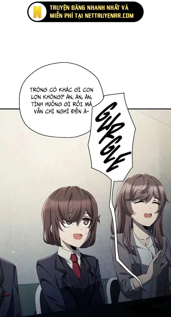 Câu Lạc Bộ Truyện Ma Chapter 42 - Trang 2