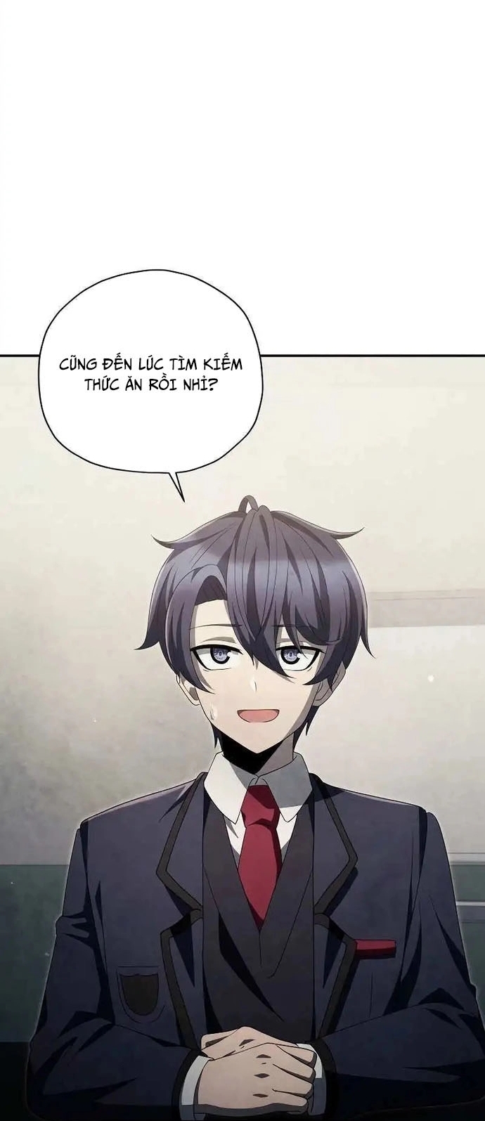 Câu Lạc Bộ Truyện Ma Chapter 42 - Trang 2