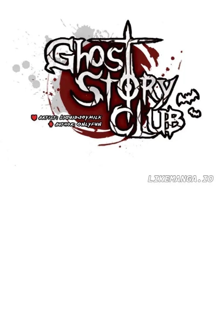 Câu Lạc Bộ Truyện Ma Chapter 42 - Trang 2