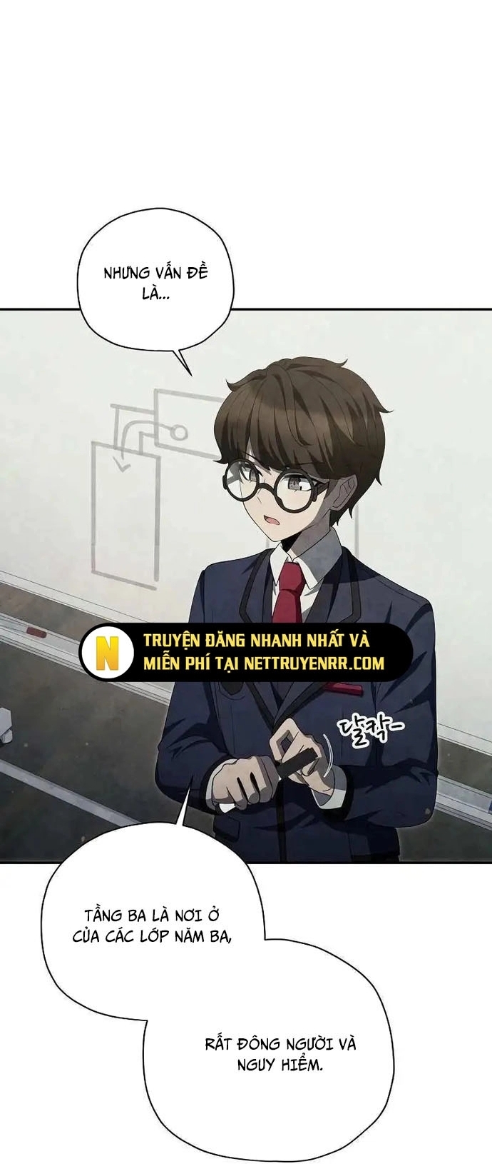 Câu Lạc Bộ Truyện Ma Chapter 42 - Trang 2