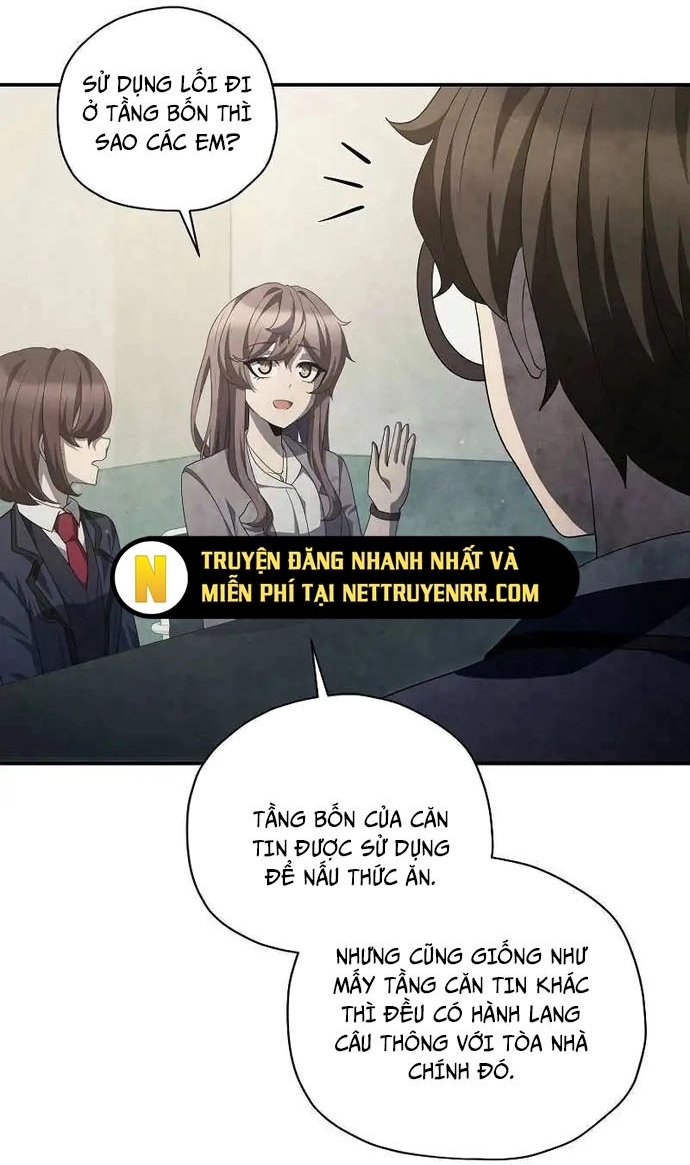 Câu Lạc Bộ Truyện Ma Chapter 42 - Trang 2