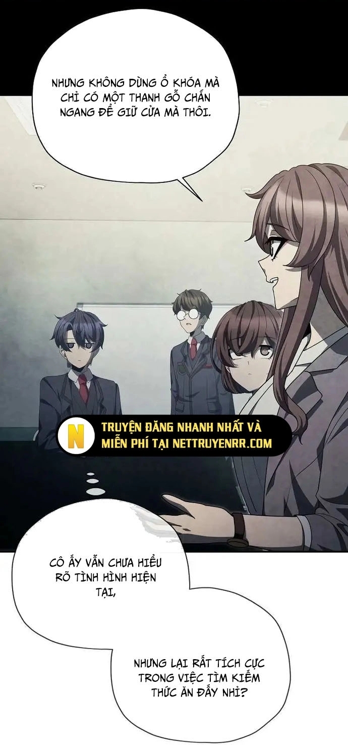 Câu Lạc Bộ Truyện Ma Chapter 42 - Trang 2