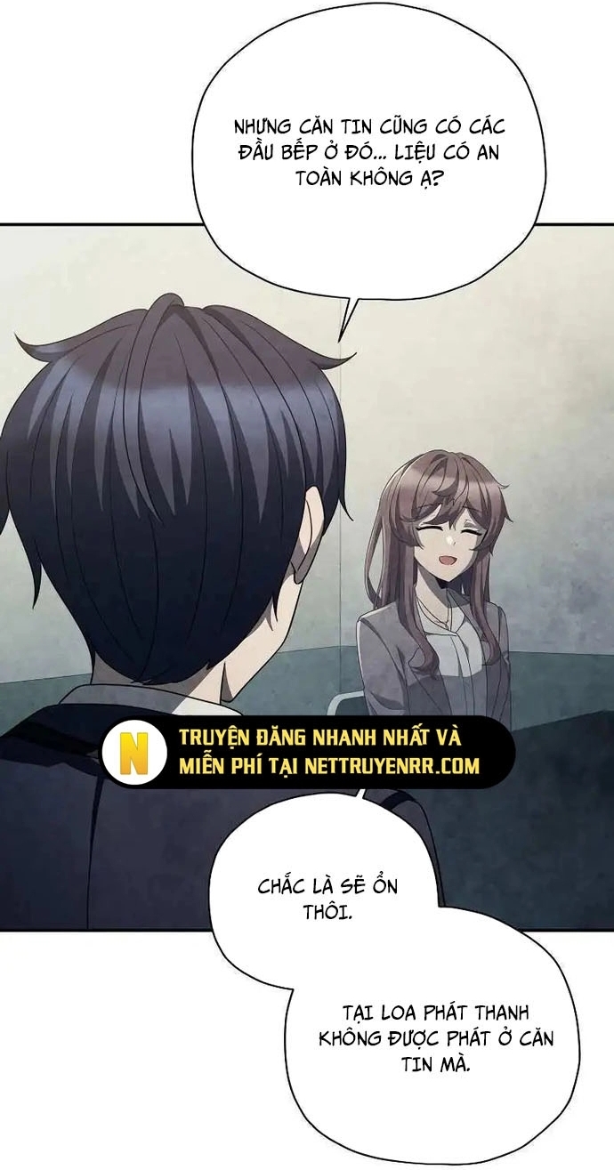 Câu Lạc Bộ Truyện Ma Chapter 42 - Trang 2