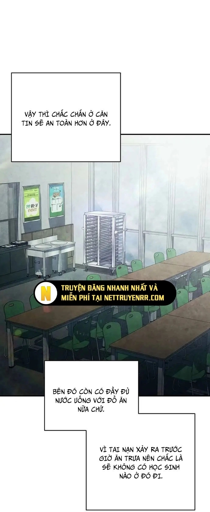 Câu Lạc Bộ Truyện Ma Chapter 42 - Trang 2