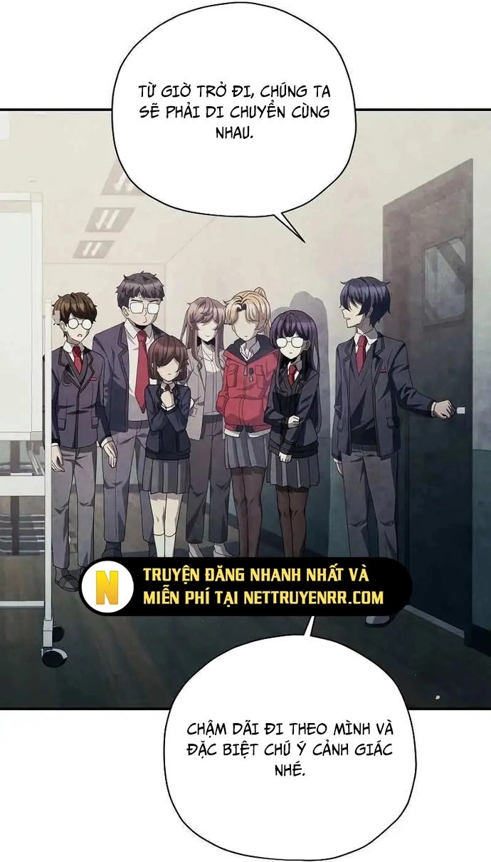 Câu Lạc Bộ Truyện Ma Chapter 42 - Trang 2