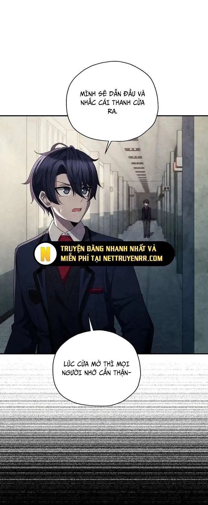 Câu Lạc Bộ Truyện Ma Chapter 42 - Trang 2