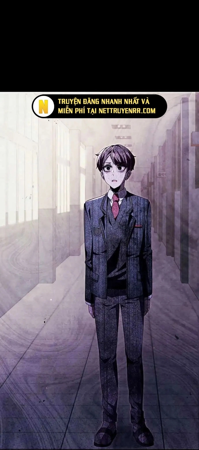 Câu Lạc Bộ Truyện Ma Chapter 42 - Trang 2