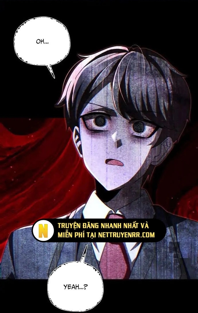 Câu Lạc Bộ Truyện Ma Chapter 42 - Trang 2