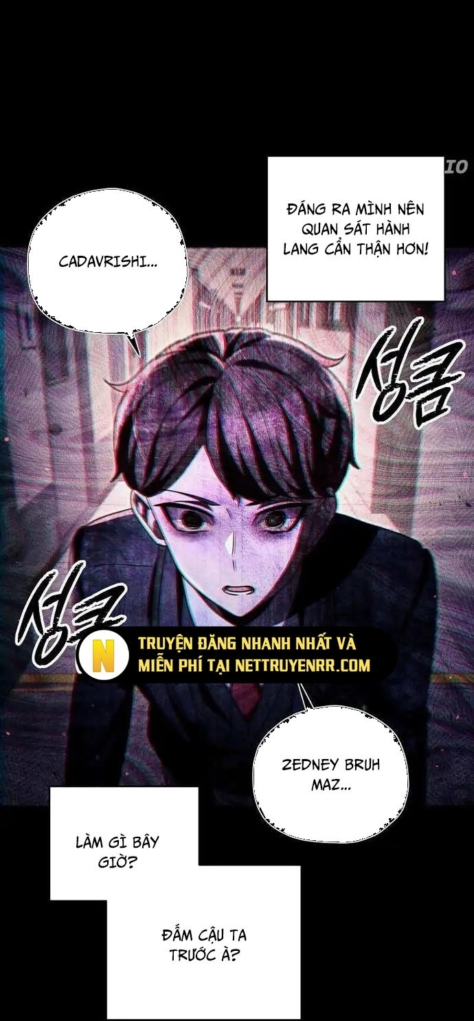 Câu Lạc Bộ Truyện Ma Chapter 42 - Trang 2