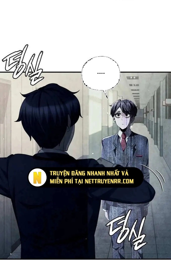 Câu Lạc Bộ Truyện Ma Chapter 42 - Trang 2