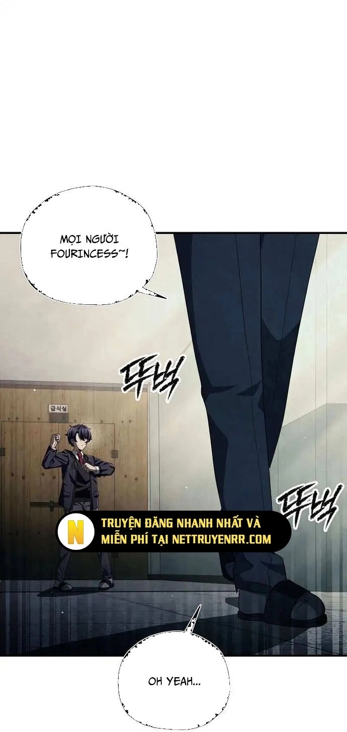 Câu Lạc Bộ Truyện Ma Chapter 42 - Trang 2