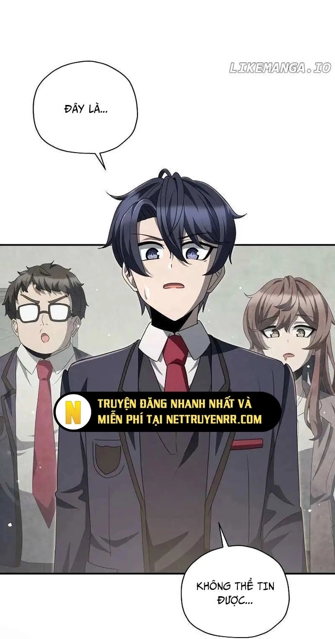 Câu Lạc Bộ Truyện Ma Chapter 42 - Trang 2