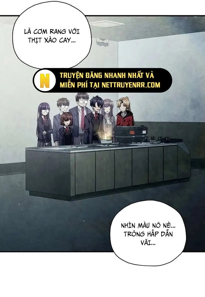 Câu Lạc Bộ Truyện Ma Chapter 42 - Trang 2