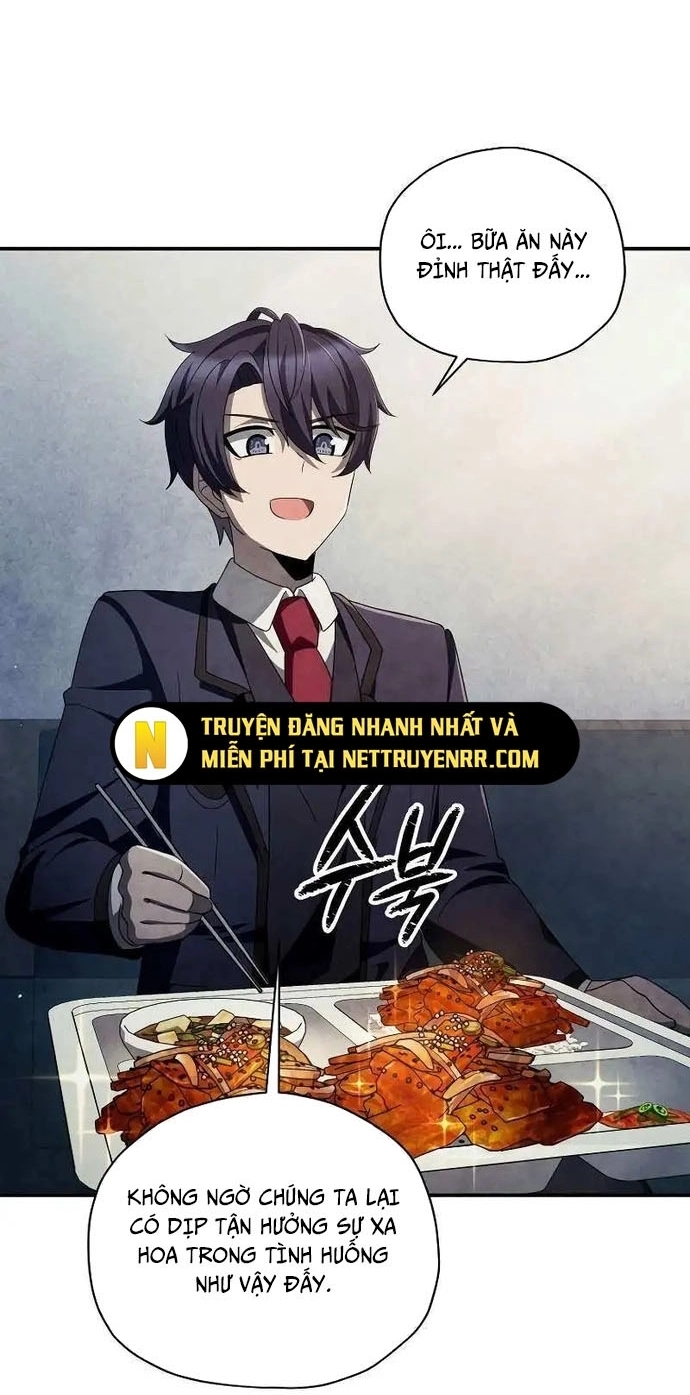 Câu Lạc Bộ Truyện Ma Chapter 42 - Trang 2