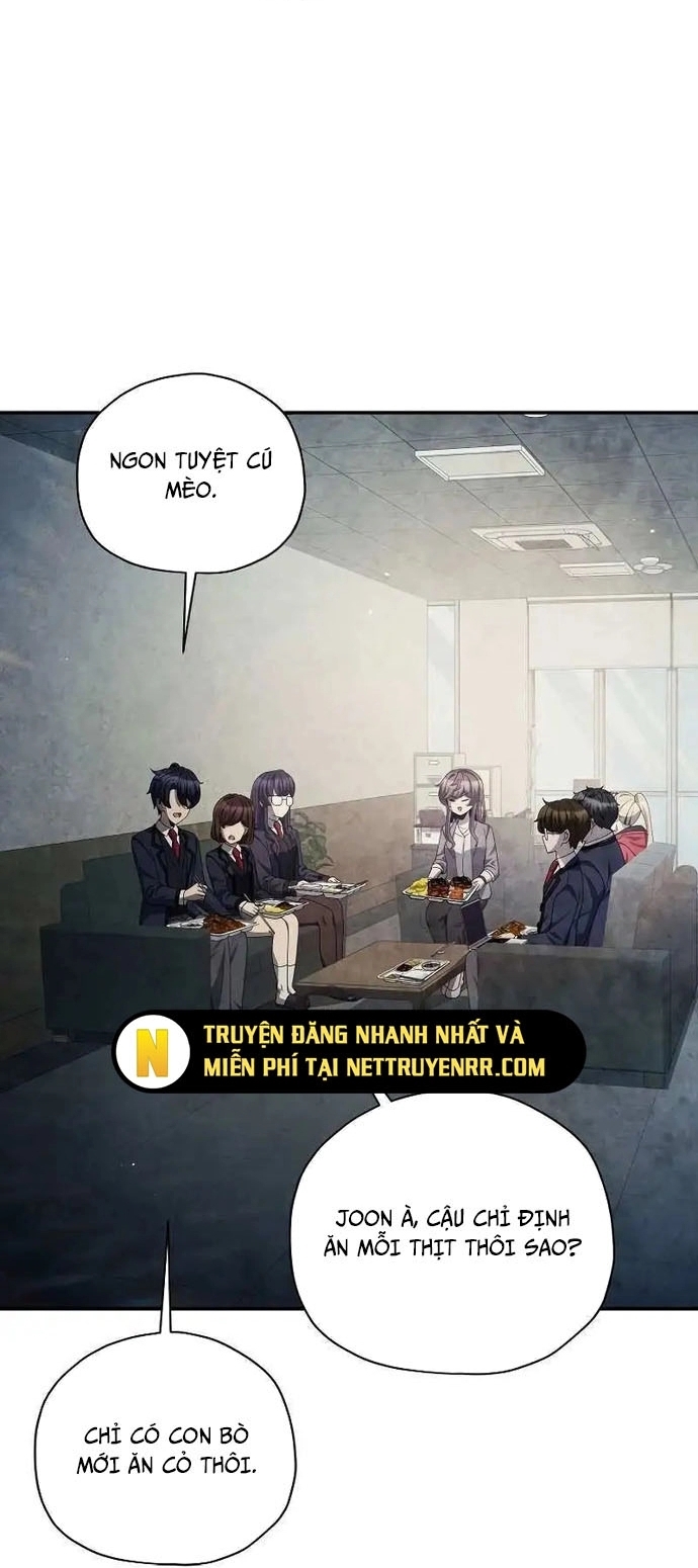 Câu Lạc Bộ Truyện Ma Chapter 42 - Trang 2