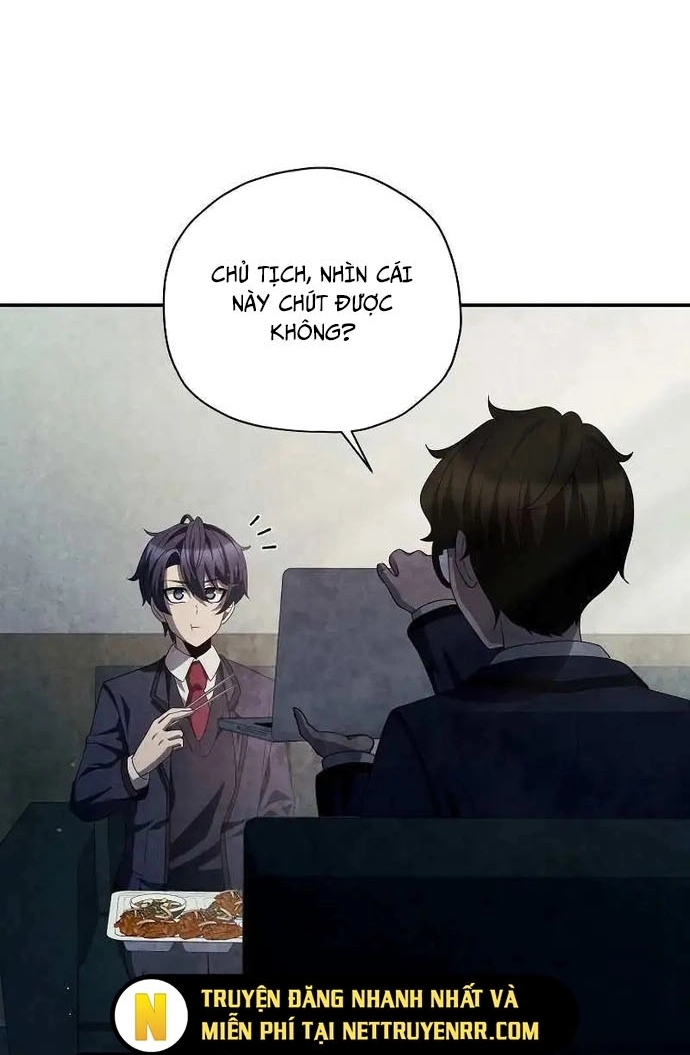 Câu Lạc Bộ Truyện Ma Chapter 42 - Trang 2