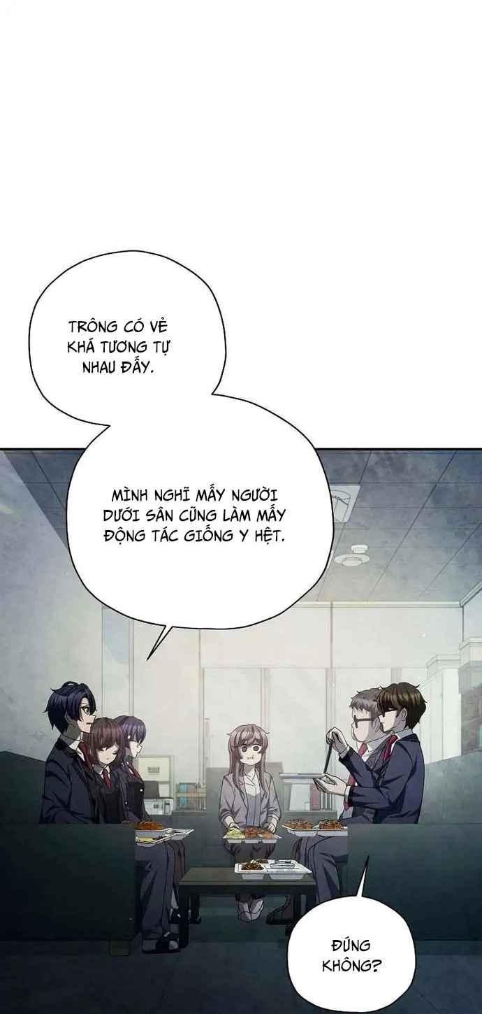 Câu Lạc Bộ Truyện Ma Chapter 42 - Trang 2