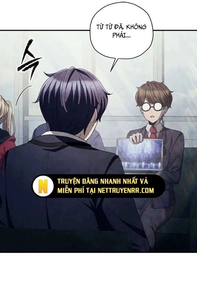 Câu Lạc Bộ Truyện Ma Chapter 42 - Trang 2