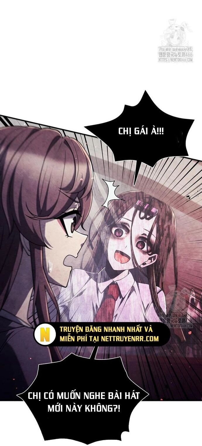 Câu Lạc Bộ Truyện Ma Chapter 45 - Trang 2