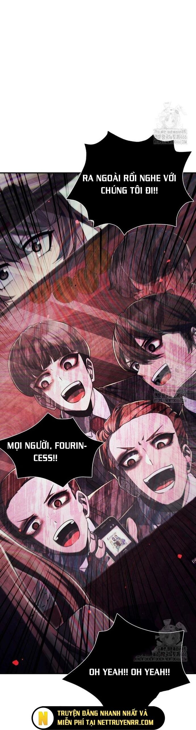 Câu Lạc Bộ Truyện Ma Chapter 45 - Trang 2