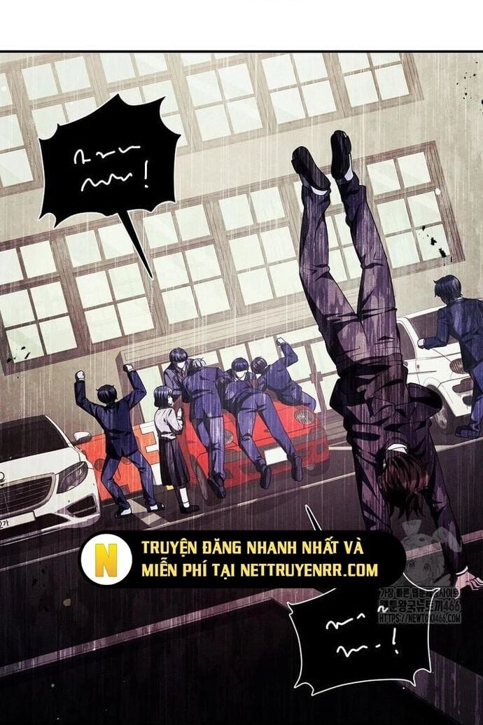 Câu Lạc Bộ Truyện Ma Chapter 45 - Trang 2