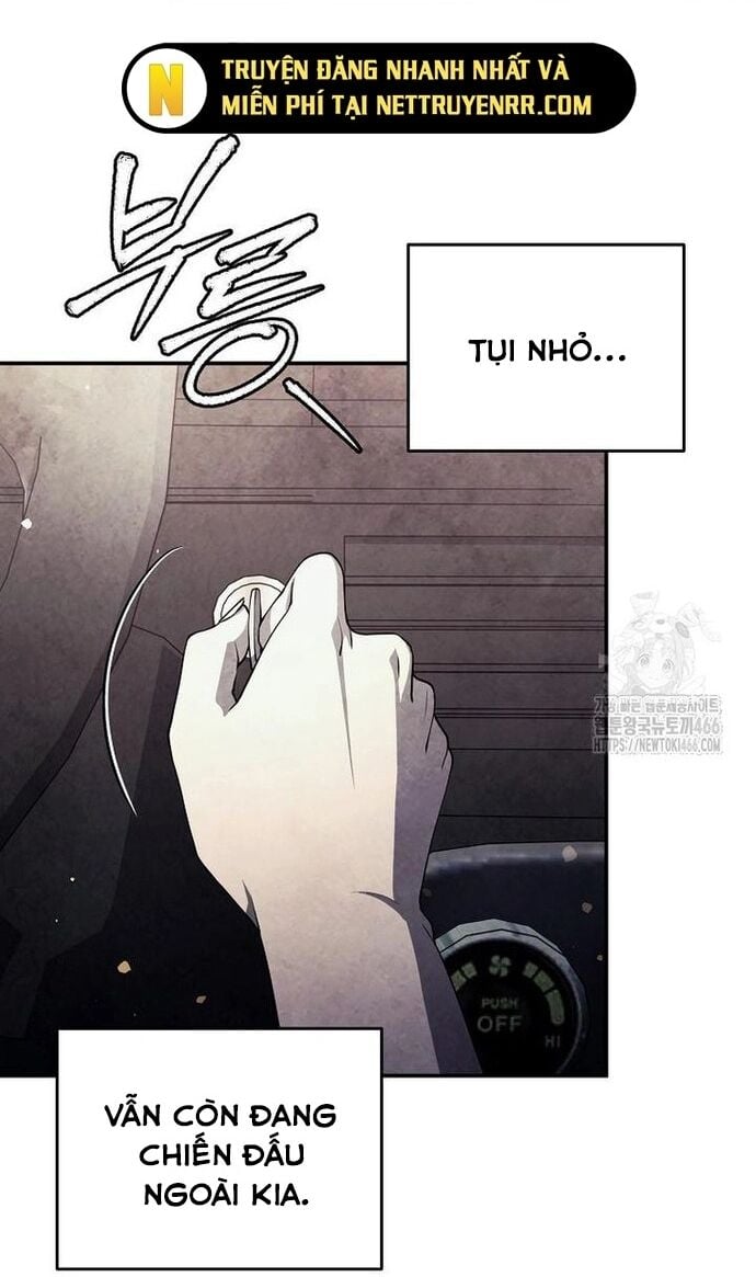Câu Lạc Bộ Truyện Ma Chapter 45 - Trang 2