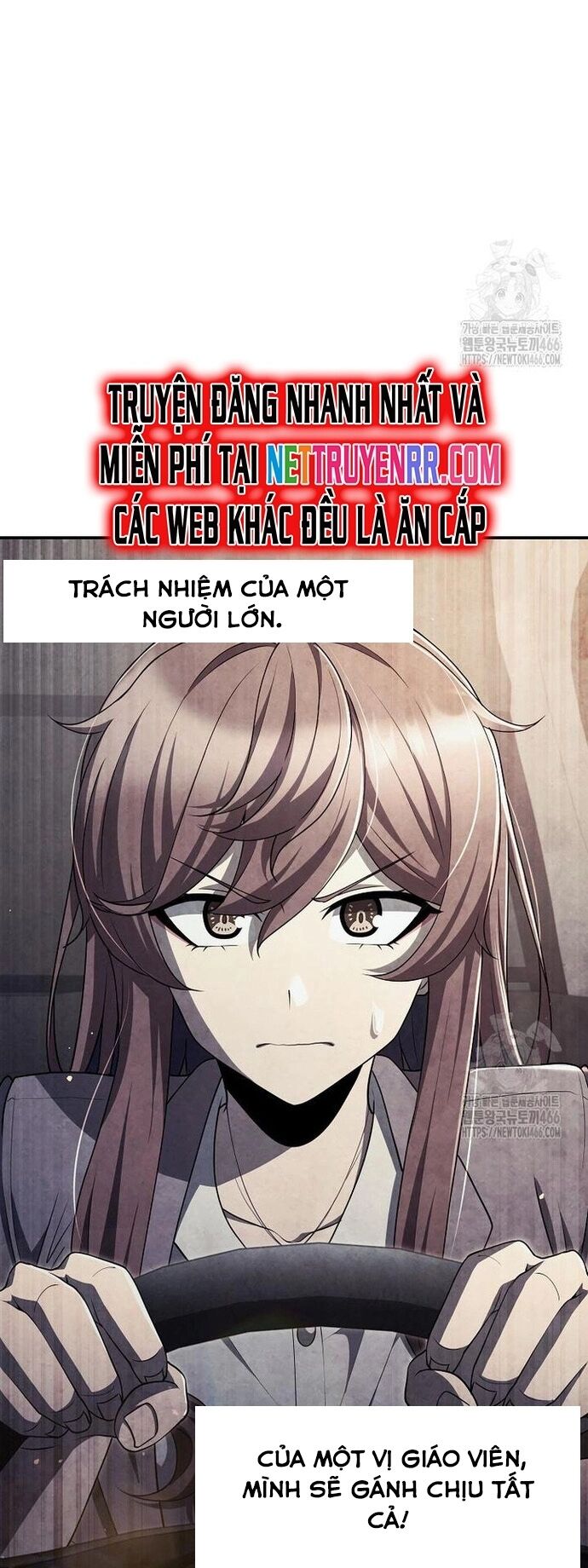 Câu Lạc Bộ Truyện Ma Chapter 45 - Trang 2