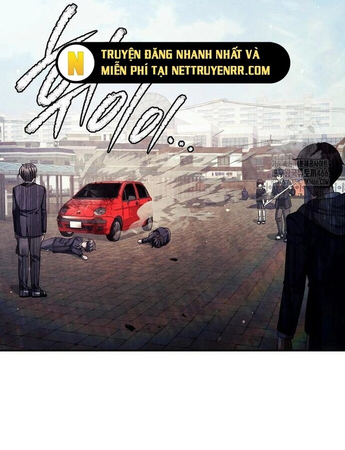 Câu Lạc Bộ Truyện Ma Chapter 45 - Trang 2