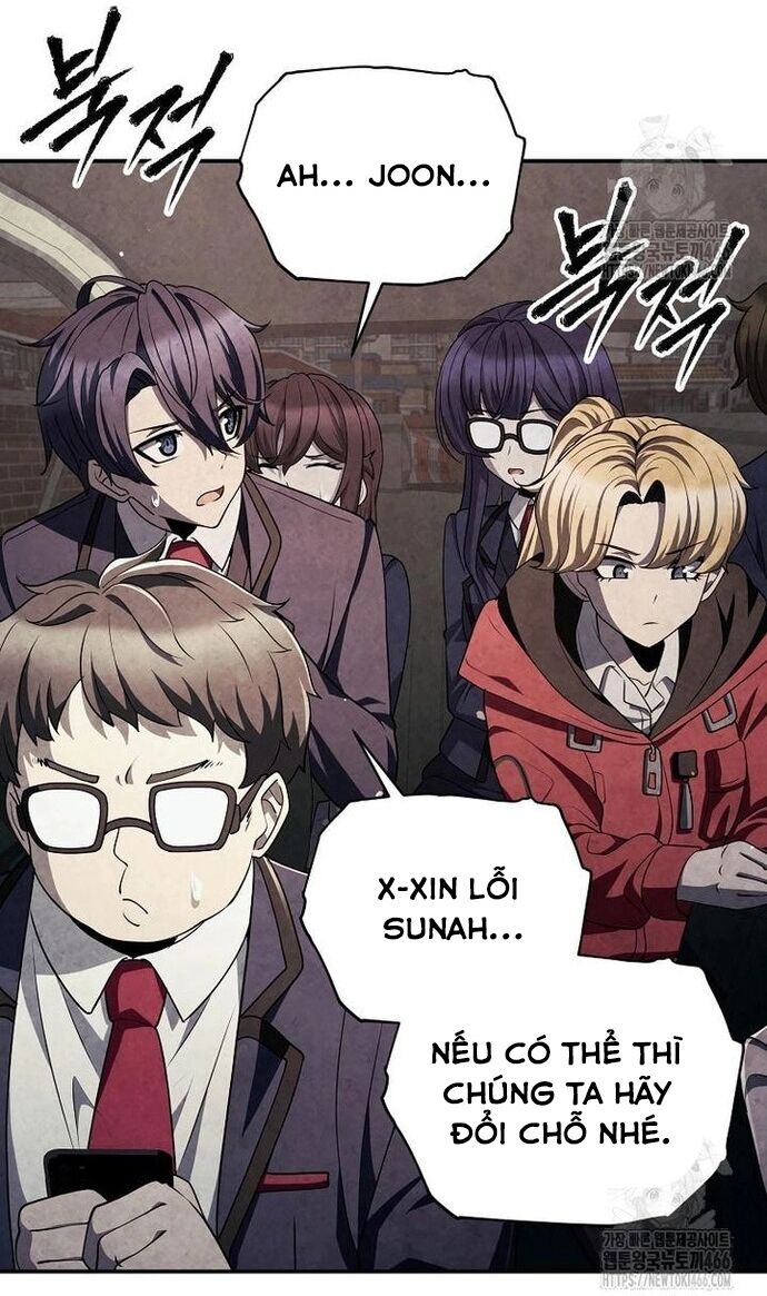 Câu Lạc Bộ Truyện Ma Chapter 45 - Trang 2