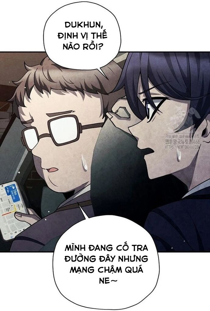 Câu Lạc Bộ Truyện Ma Chapter 45 - Trang 2
